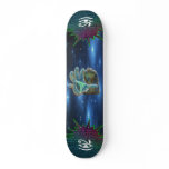 Star Maker Skateboard