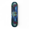 Star Maker Skateboard by calroofer Star Maker Skateboard