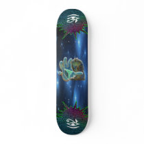 Star Maker Skateboard