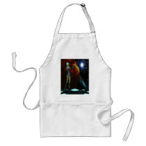 Star Mapping aprons