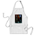 Star Mapping Apron