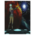 Star Mapping flyers