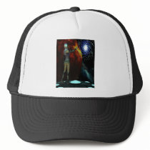 Star Mapping hats by Xanemos Star Mapping hats