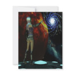Star Mapping Personalized Invite