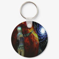 Star Mapping keychains by Xanemos Star Mapping keychains