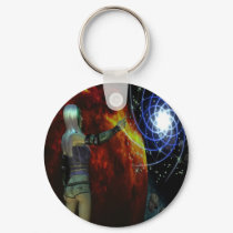 Star Mapping keychains by Xanemos Star Mapping keychains