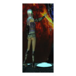 Star Mapping Full Color Rack Card