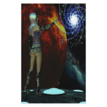 Star Mapping stationery by Xanemos Star Mapping stationery
