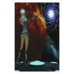 Star Mapping Personalized Stationery
