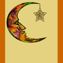 star moon Dream t-shirts