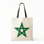 Star Morocco, Morocco Canvas Bag