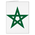 Star Morocco, Morocco Cards