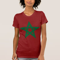 Star Morocco, Morocco t-shirts