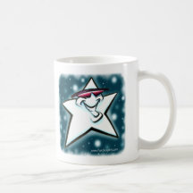 Star Mug