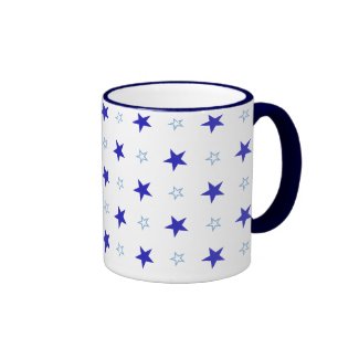 Star Mug