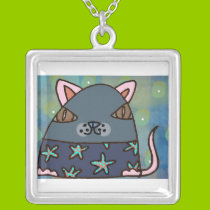 Star Necklace necklaces