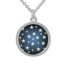 Star Necklace