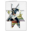Star Nellie cards by Catahoula Star Nellie cards