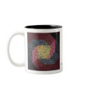 STAR NURSERY - RED mugs
