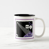 STAR - OBAMA mugs