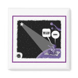 STAR-OBAMA Magnet