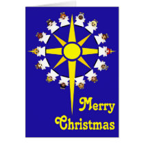 Star of Bethlehem & Angels cards