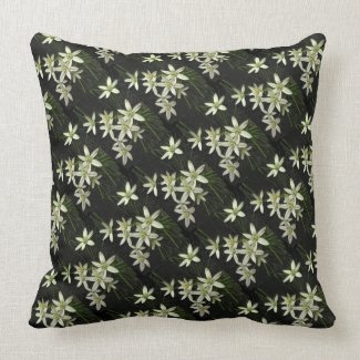 Star of Bethlehem Pillows