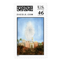 Star of Bethlehem Postage postage