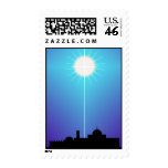 Star of Bethlehem Postage Stamps