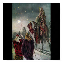 Star of Bethlehem Poster posters