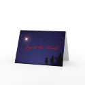Star of Bethlehem & The 3 Wise Men cards by JOLEANWHEELER Star of Bethlehem & The 3 Wise Men cards