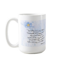 Star of Christmas Mugs