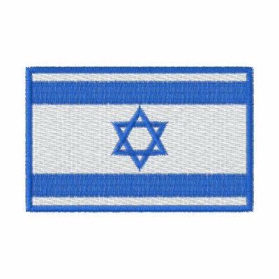 STAR OF DAVID 8 POLO STAR OF DAVID 8 POLO