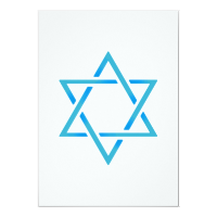 Star of David Announcements