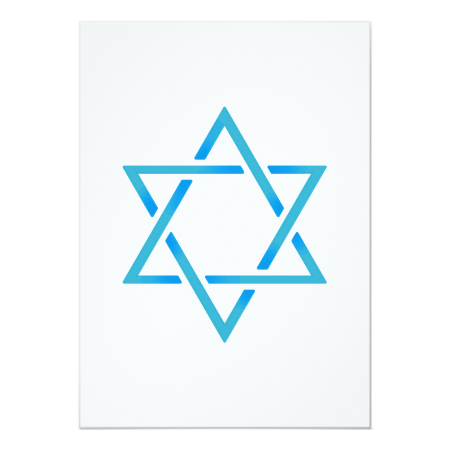 Star of David Announcements