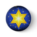 Star Of David buttons by Lidusik Star Of David buttons