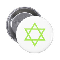 Star of David buttons