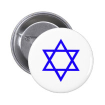 Star of David buttons