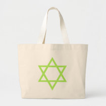 Star of David bags