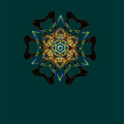 star of david celtic t-shirts