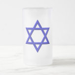 Star Of David mugs