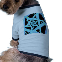 Star of David Dog pet clothing by dreamxtra Star of David Dog pet clothing