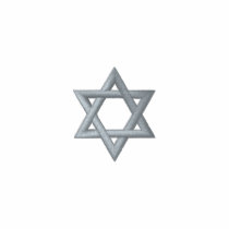 Star of David Embroidered Shirt embroidered shirts by cowboyannie Star of David Embroidered Shirt embroidered shirts