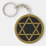 Passover Symbols Keychain | Zazzle