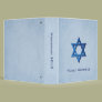 Star of David  "Magen David"