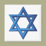 Star of David  "Magen David"