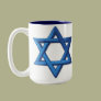 Star of David  "Magen David"