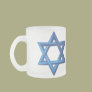 Star of David  "Magen David"