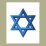 Star of David  "Magen David"