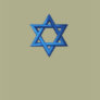 Star of David  "Magen David"